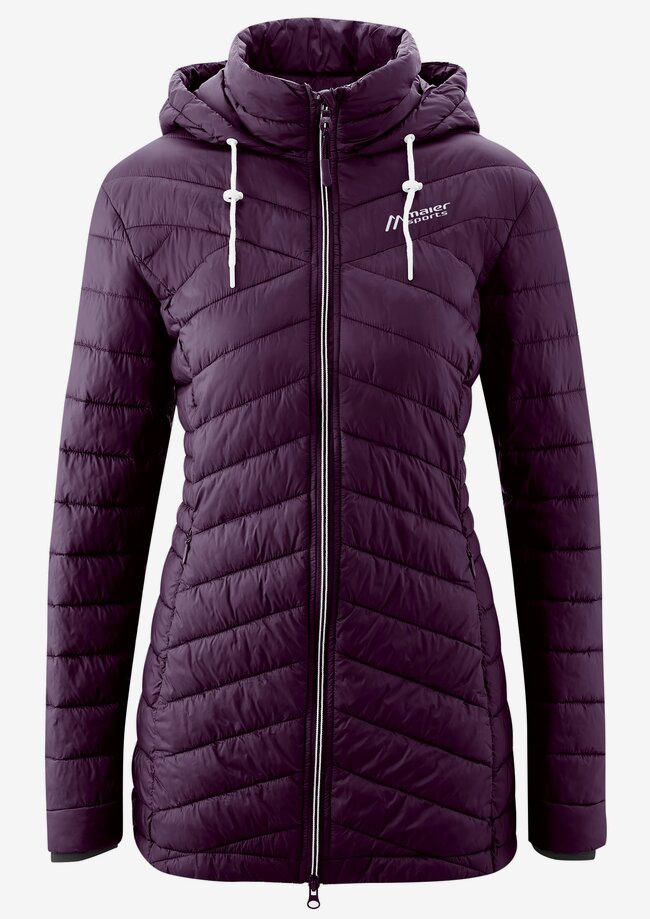 Maier Sports NOTOS COAT W insulating jacket buy online